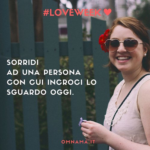 per essere felici