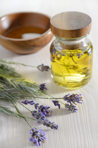 aromatherapy
